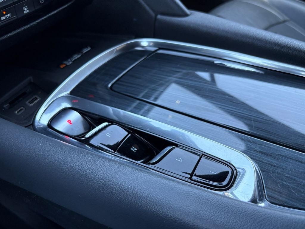 2022 Buick Enclave Premium