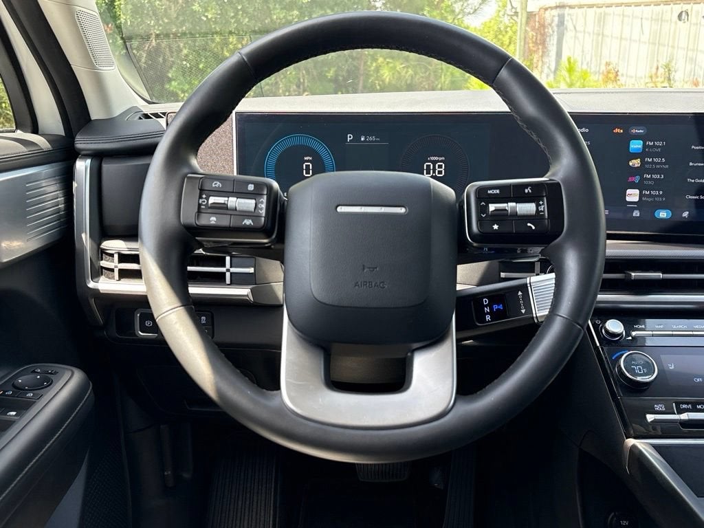 2024 Hyundai Santa Fe XRT