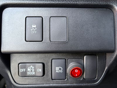 2021 Toyota Tacoma 2WD SR