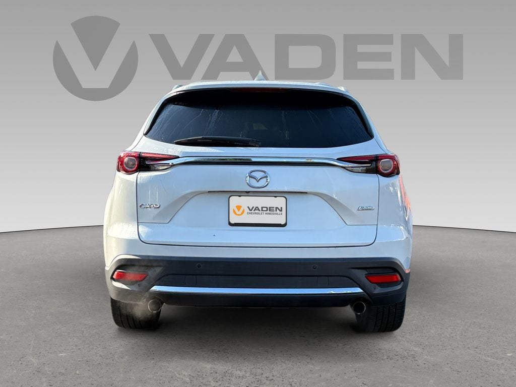 2019 Mazda Mazda CX-9 Grand Touring