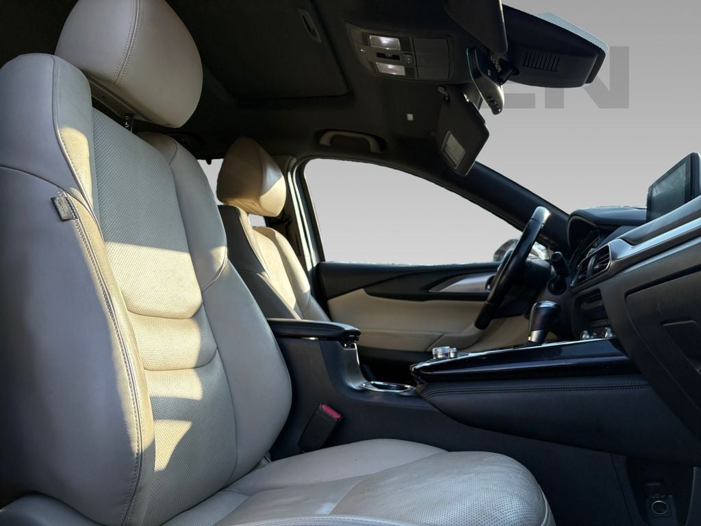 2019 Mazda Mazda CX-9 Grand Touring