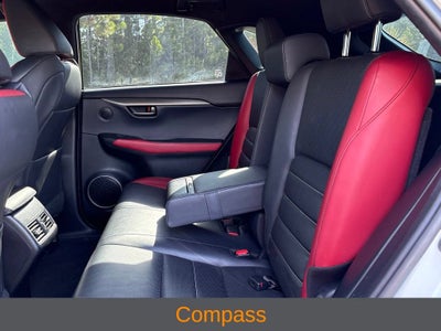 2019 Lexus NX NX 300