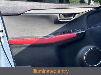 2019 Lexus NX NX 300
