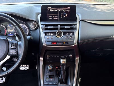 2019 Lexus NX NX 300