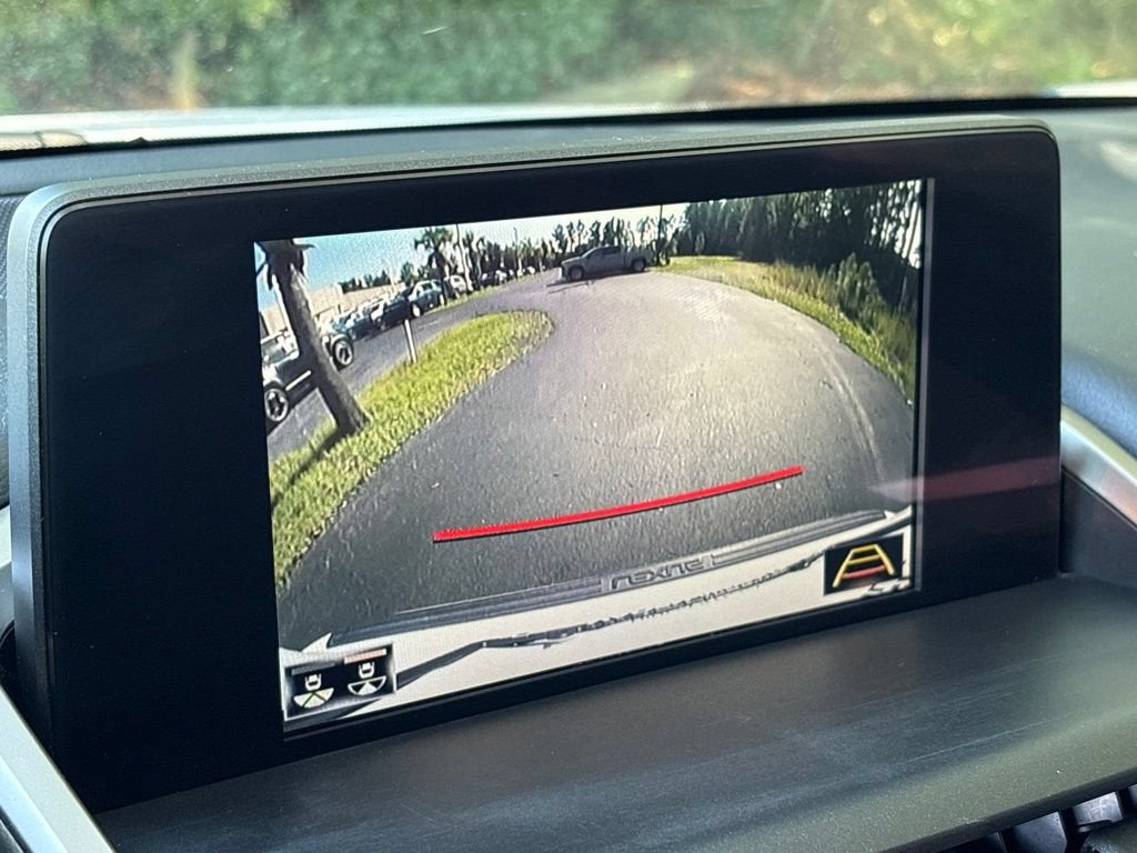 2019 Lexus NX NX 300