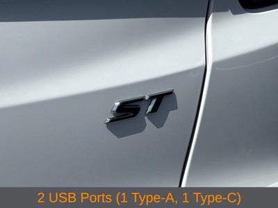 2024 Buick Envista Sport Touring