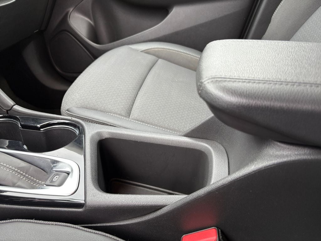 Used 2022 Buick Encore GX Select with VIN KL4MMDSL9NB117196 for sale in Hinesville, GA