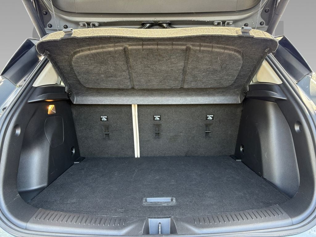 2020 Buick Encore GX Essence