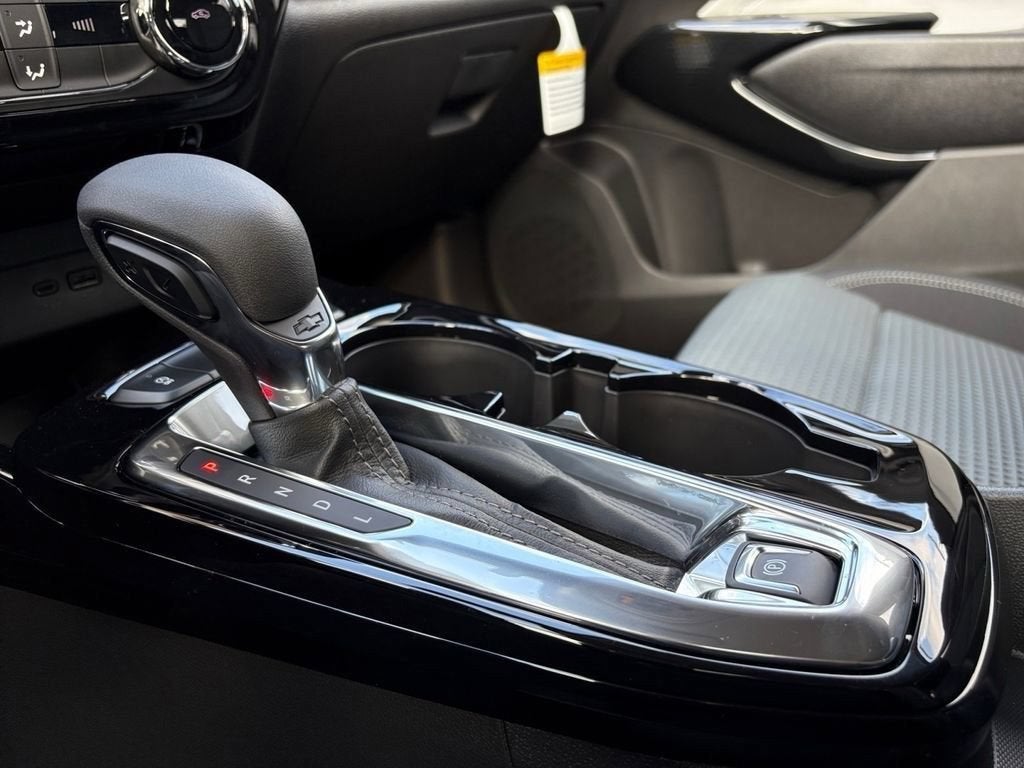 2026 Chevrolet Trax LT - Photo 12