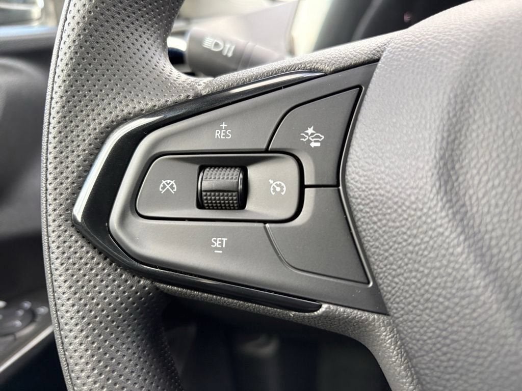 2026 Chevrolet Trax LT - Photo 13