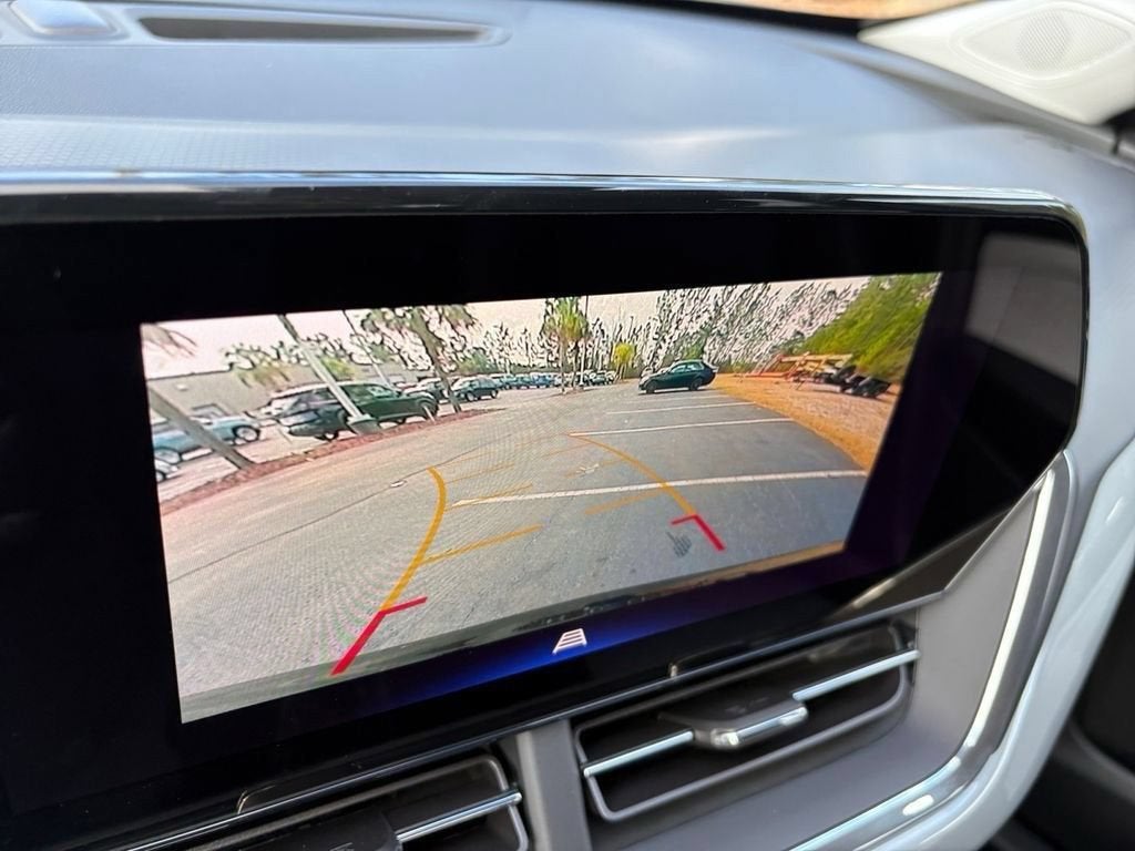 2026 Chevrolet Trax LT - Photo 16