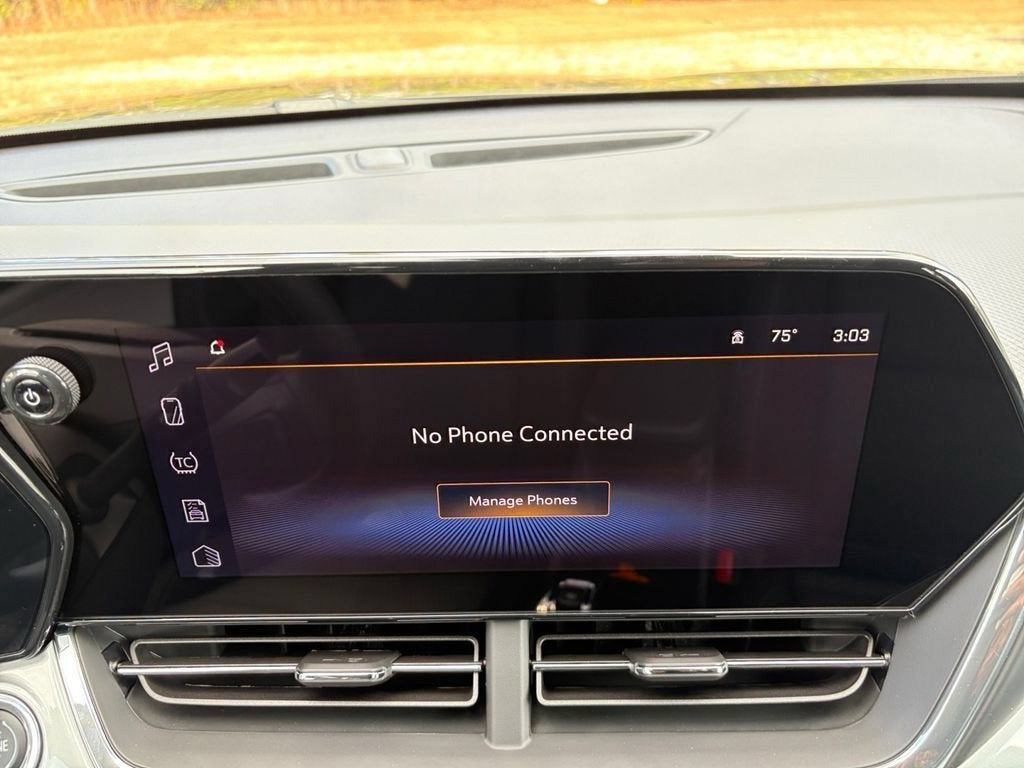 2026 Chevrolet Trax LT - Photo 19