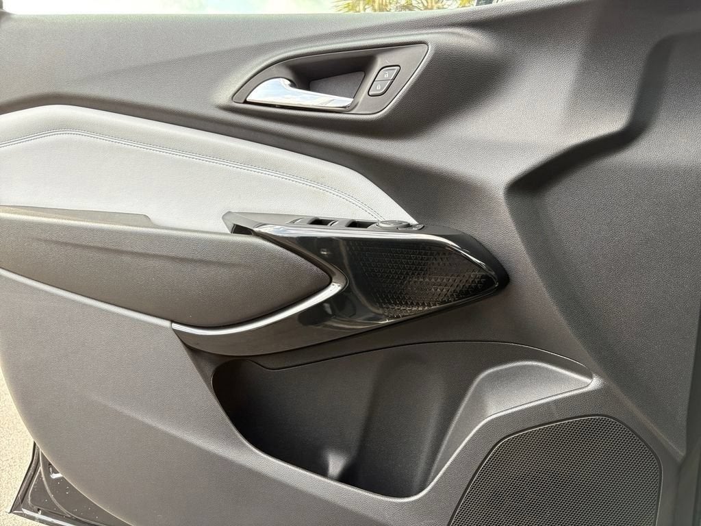 2026 Chevrolet Trax LT - Photo 20
