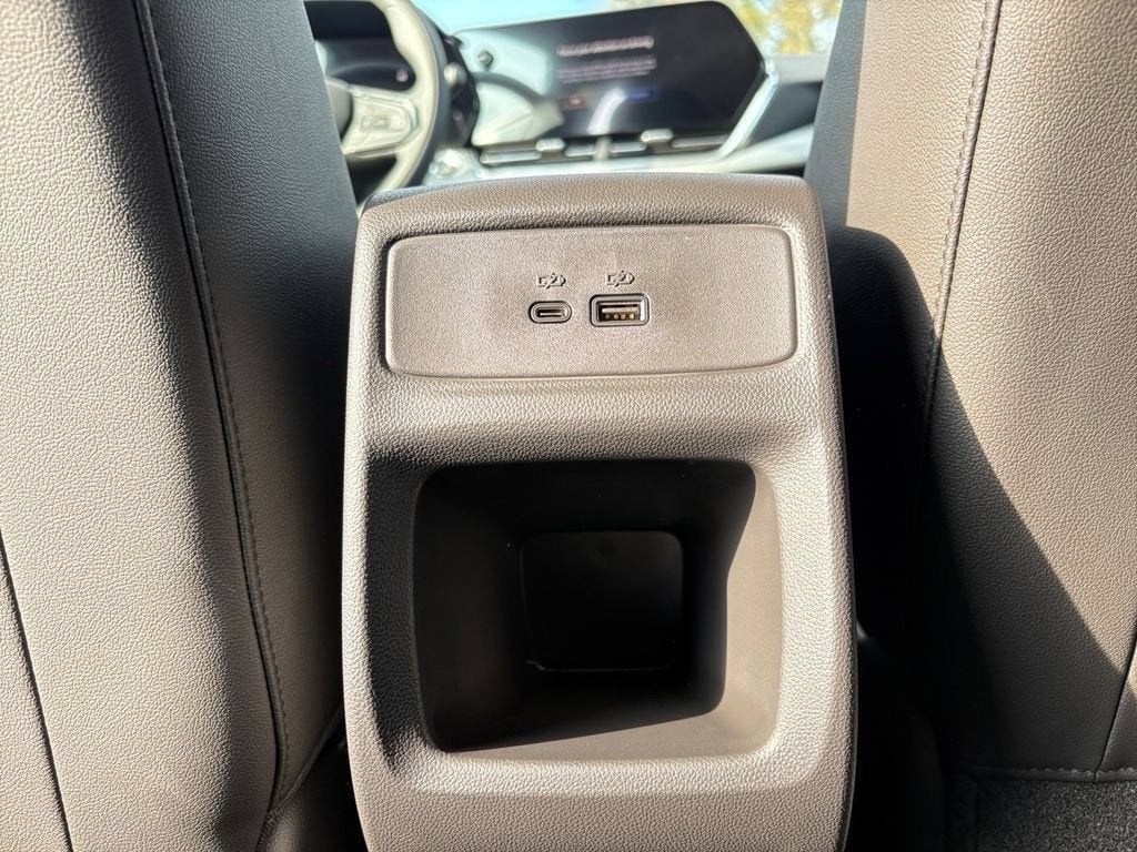 2026 Chevrolet Trax LT - Photo 23