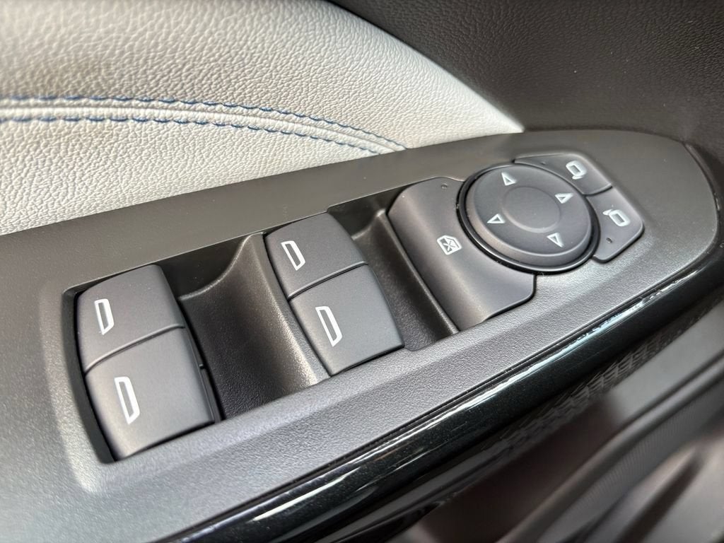 2026 Chevrolet Trax LT - Photo 25