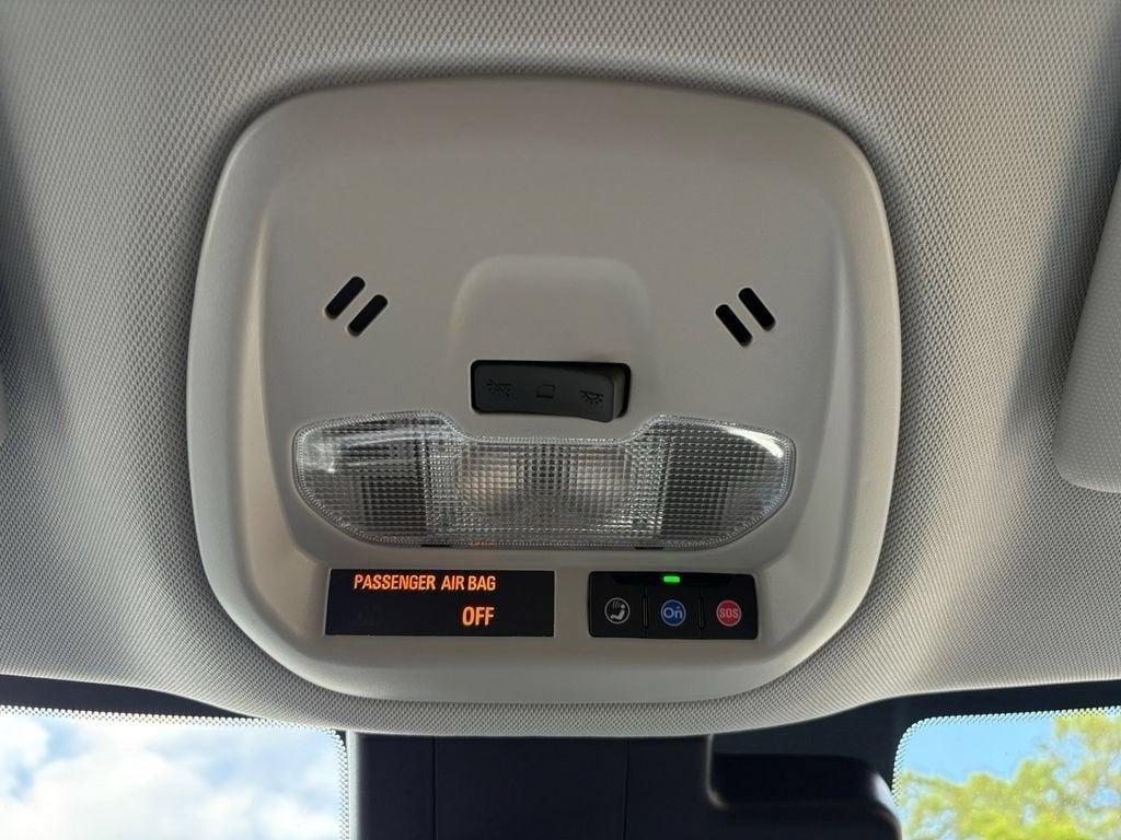 2026 Chevrolet Trax LT - Photo 26