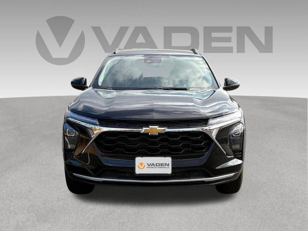 2026 Chevrolet Trax LT - Photo 3