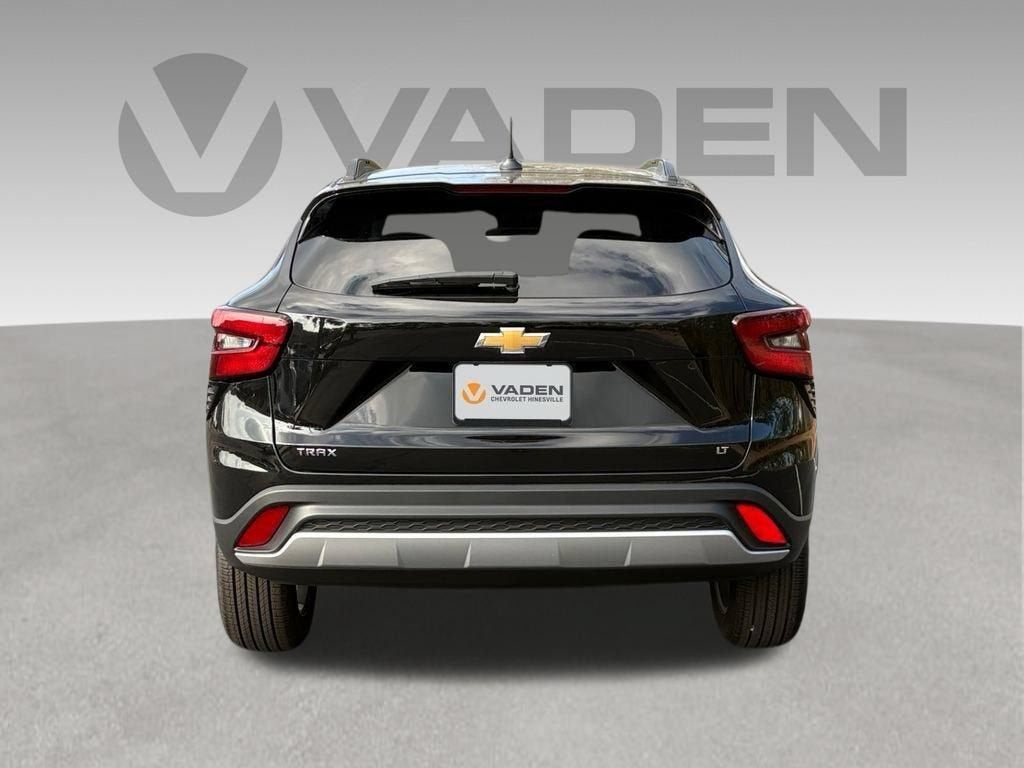 2026 Chevrolet Trax LT - Photo 4