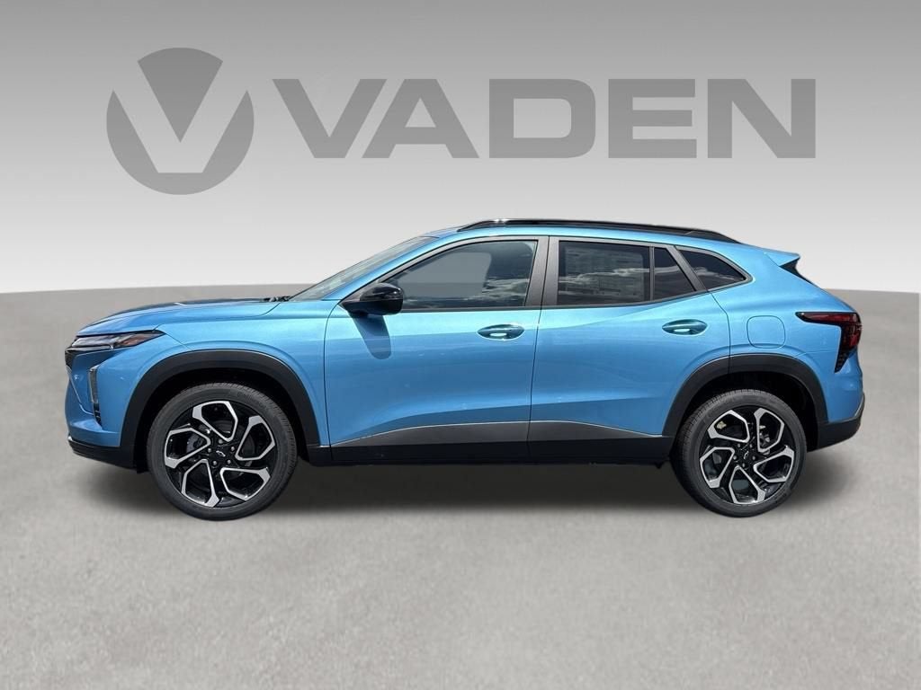 2026 Chevrolet Trax RS - Photo 10