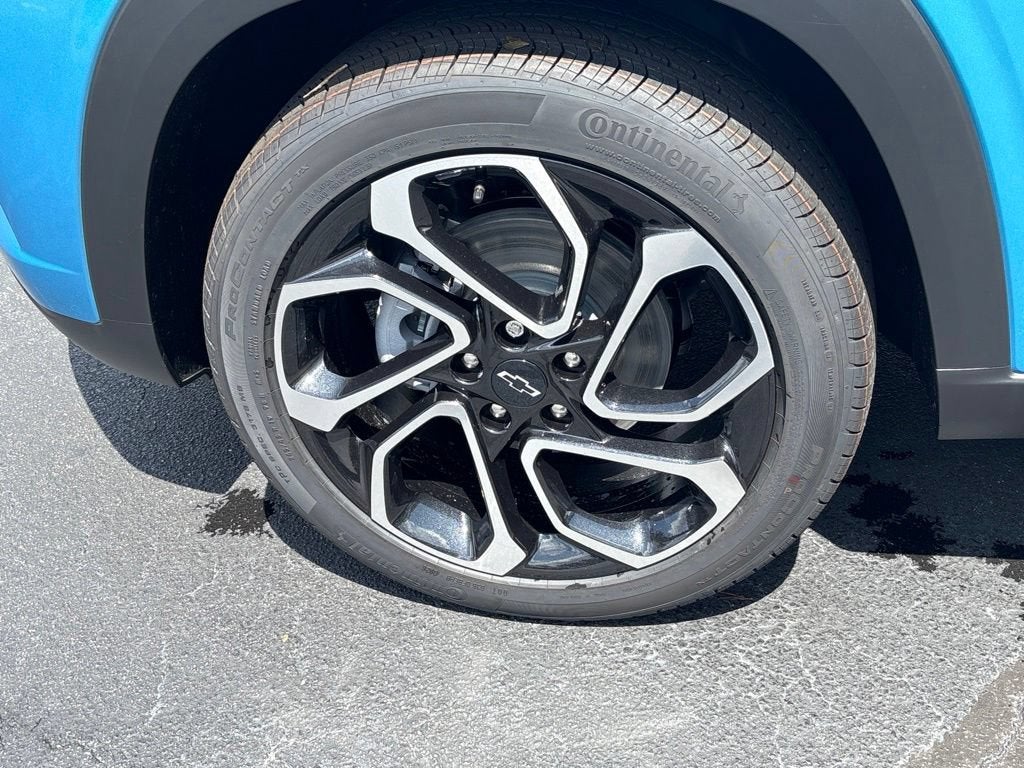 2026 Chevrolet Trax RS - Photo 11