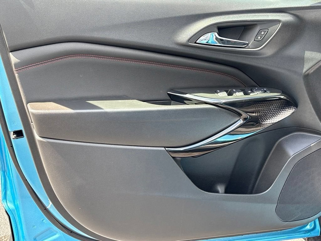 2026 Chevrolet Trax RS - Photo 13
