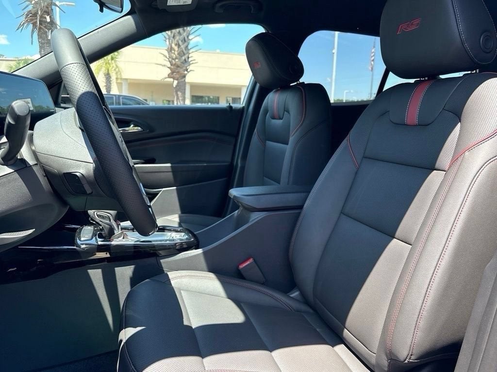2026 Chevrolet Trax RS - Photo 14
