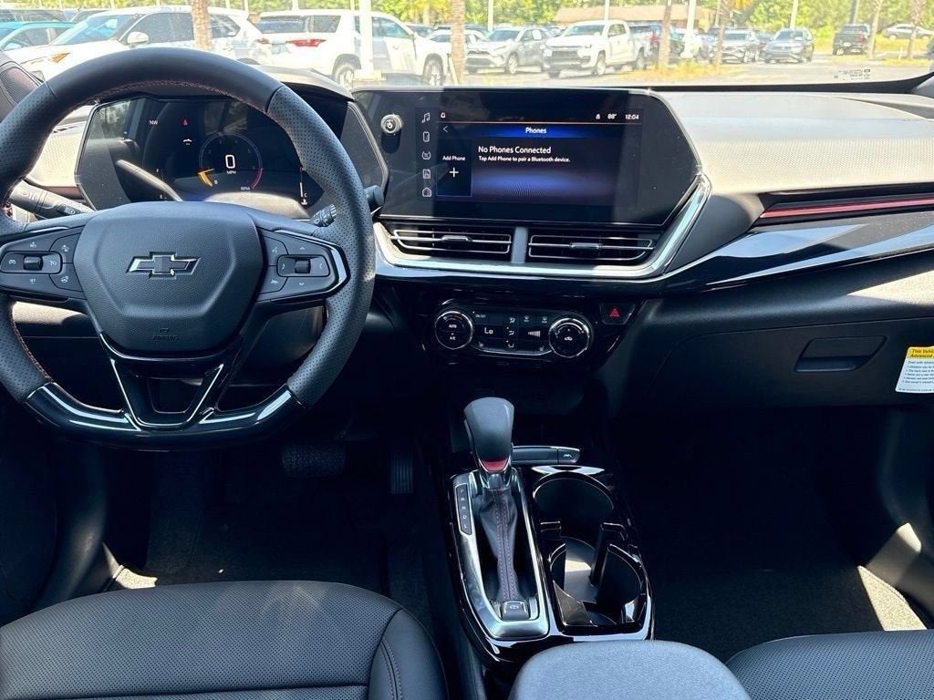 2026 Chevrolet Trax RS - Photo 15