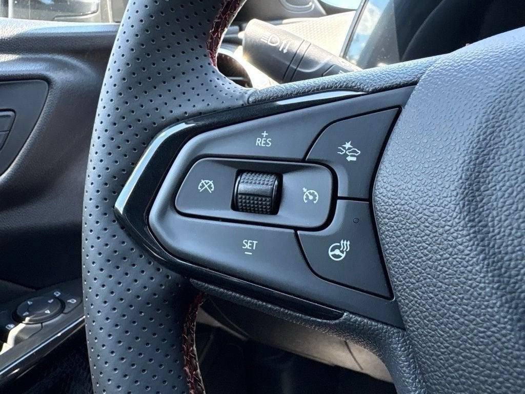 2026 Chevrolet Trax RS - Photo 16