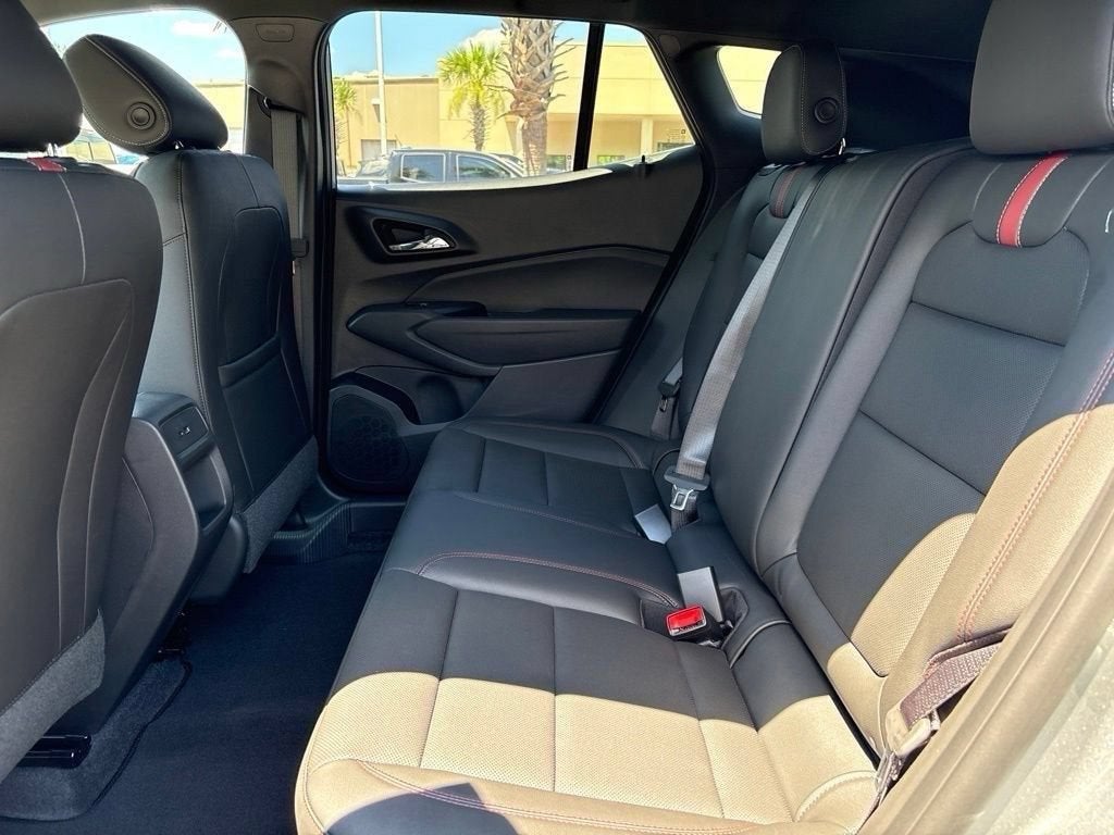 2026 Chevrolet Trax RS - Photo 22