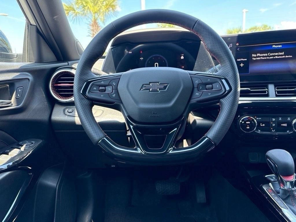 2026 Chevrolet Trax RS - Photo 25