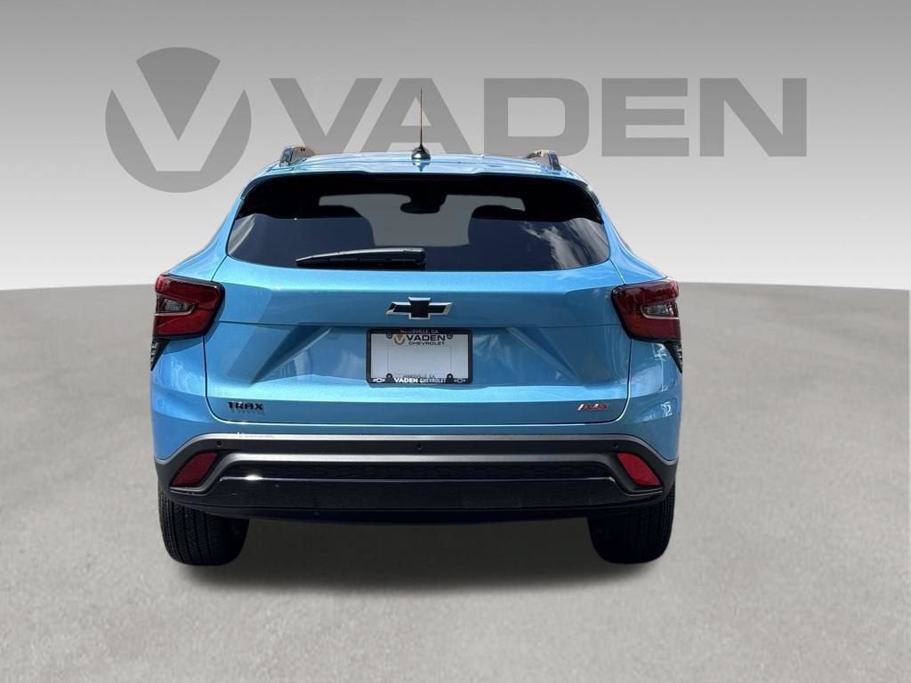 2026 Chevrolet Trax RS - Photo 6