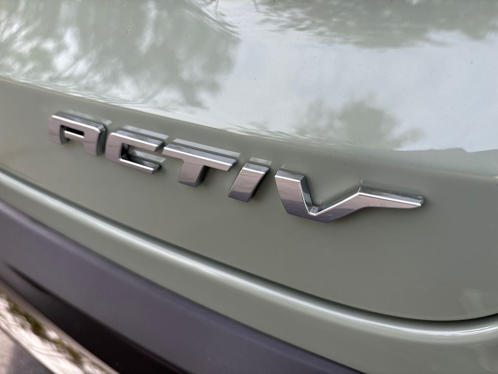 2026 Chevrolet Trax Activ - Photo 10