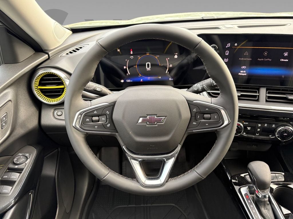 2026 Chevrolet Trax Activ - Photo 11