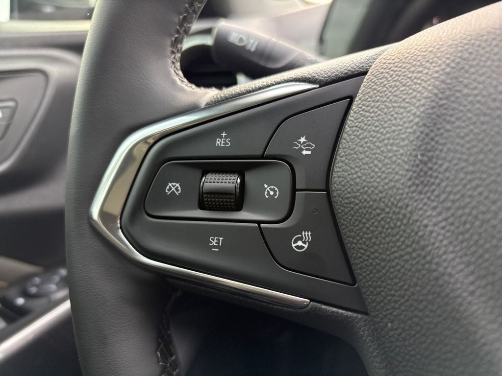 2026 Chevrolet Trax Activ - Photo 17