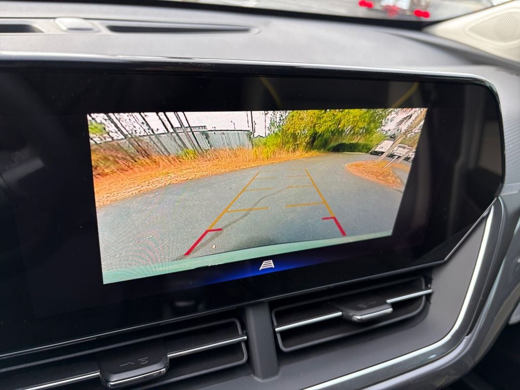 2026 Chevrolet Trax Activ - Photo 19