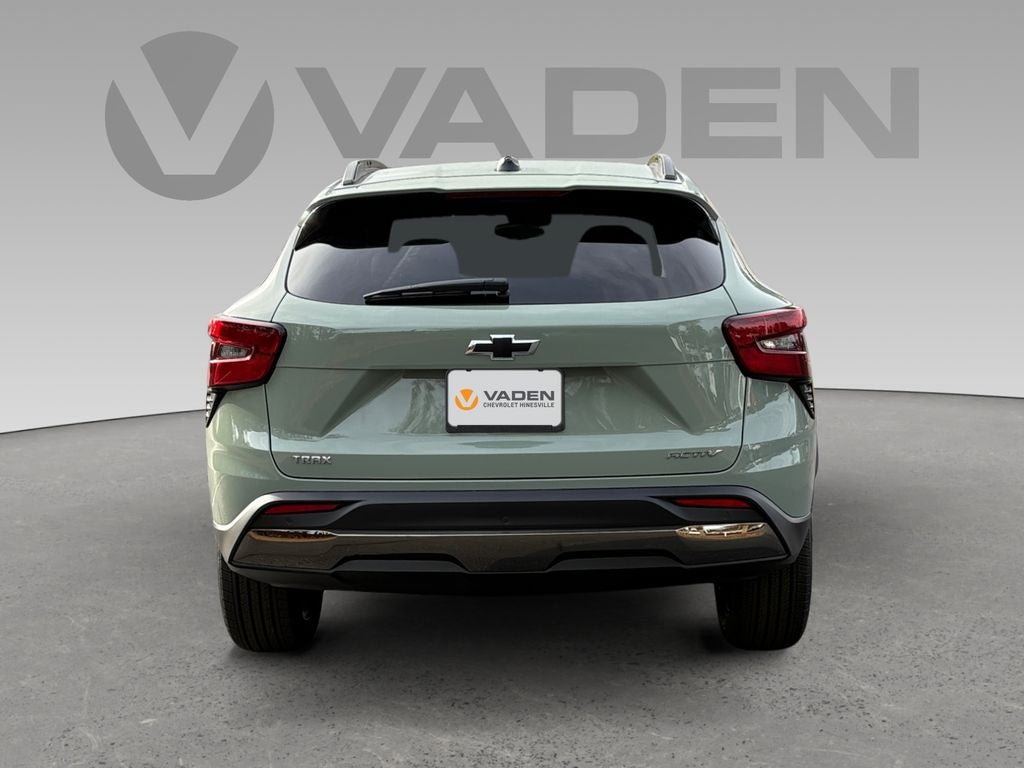 2026 Chevrolet Trax Activ - Photo 22