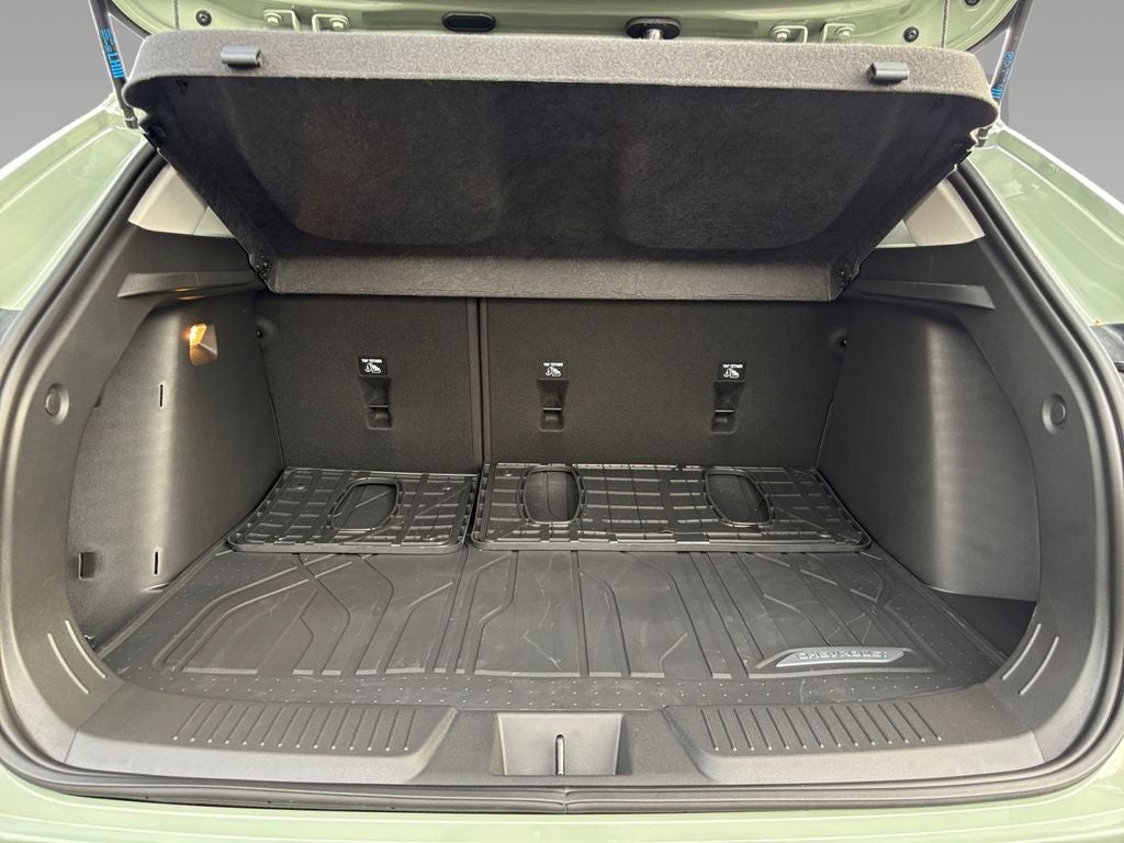 2026 Chevrolet Trax Activ - Photo 23