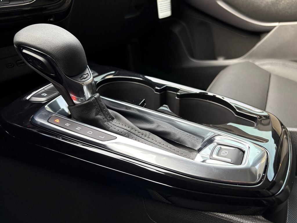 2026 Chevrolet Trax Activ - Photo 29