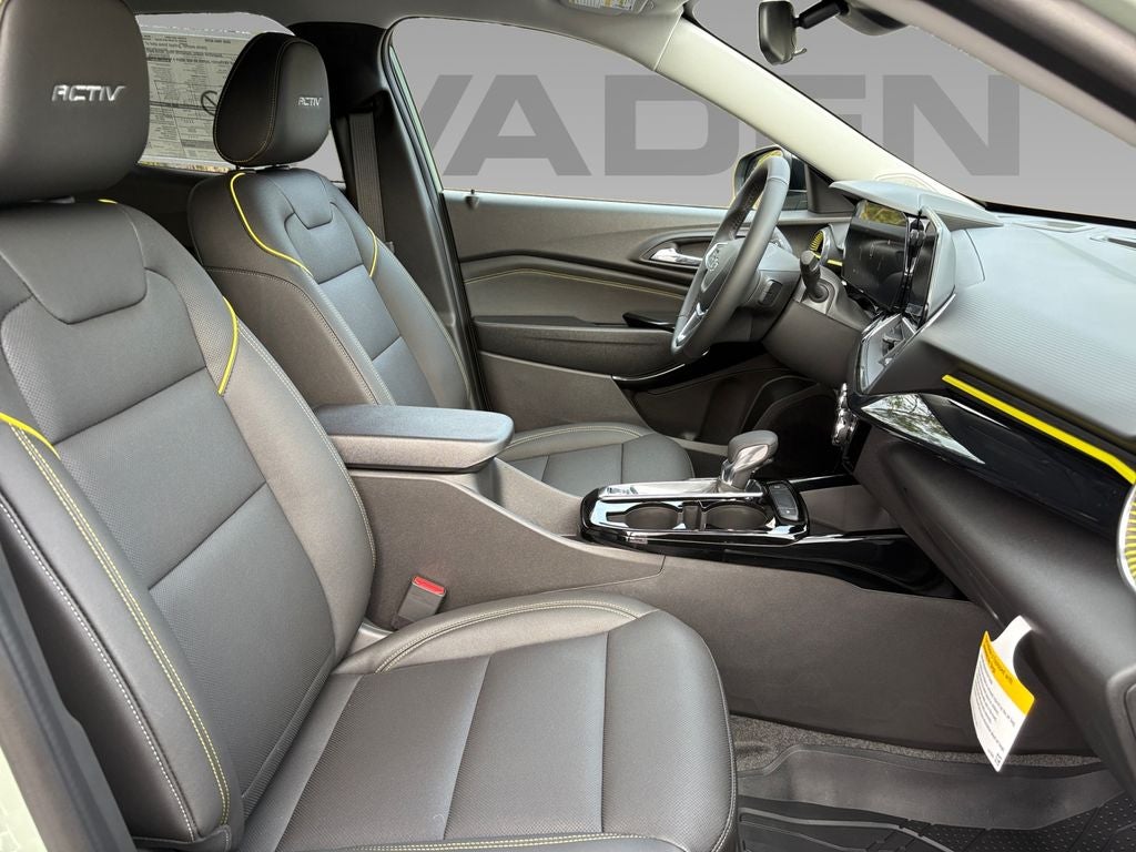 2026 Chevrolet Trax Activ - Photo 9