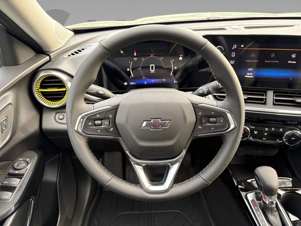 2026 Chevrolet Trax Activ - Photo 11