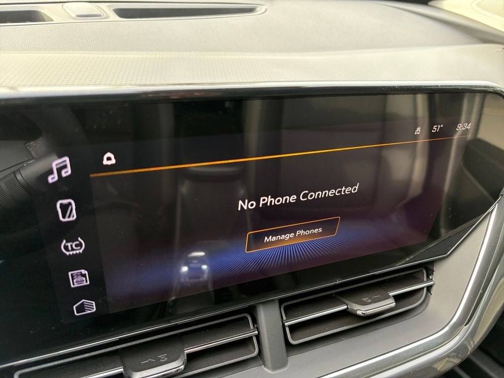 2026 Chevrolet Trax Activ - Photo 20