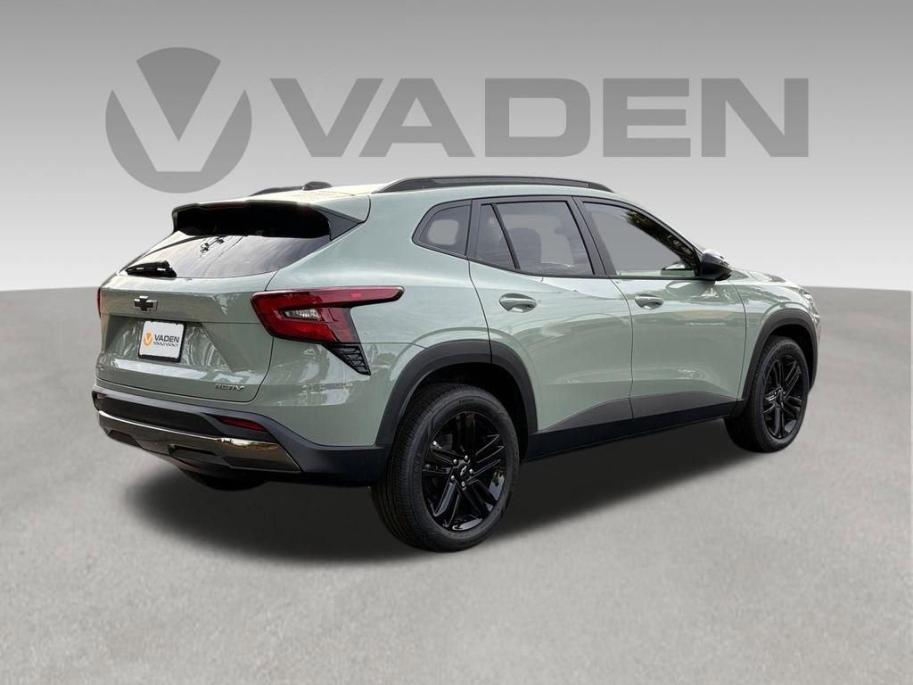 2026 Chevrolet Trax Activ - Photo 21
