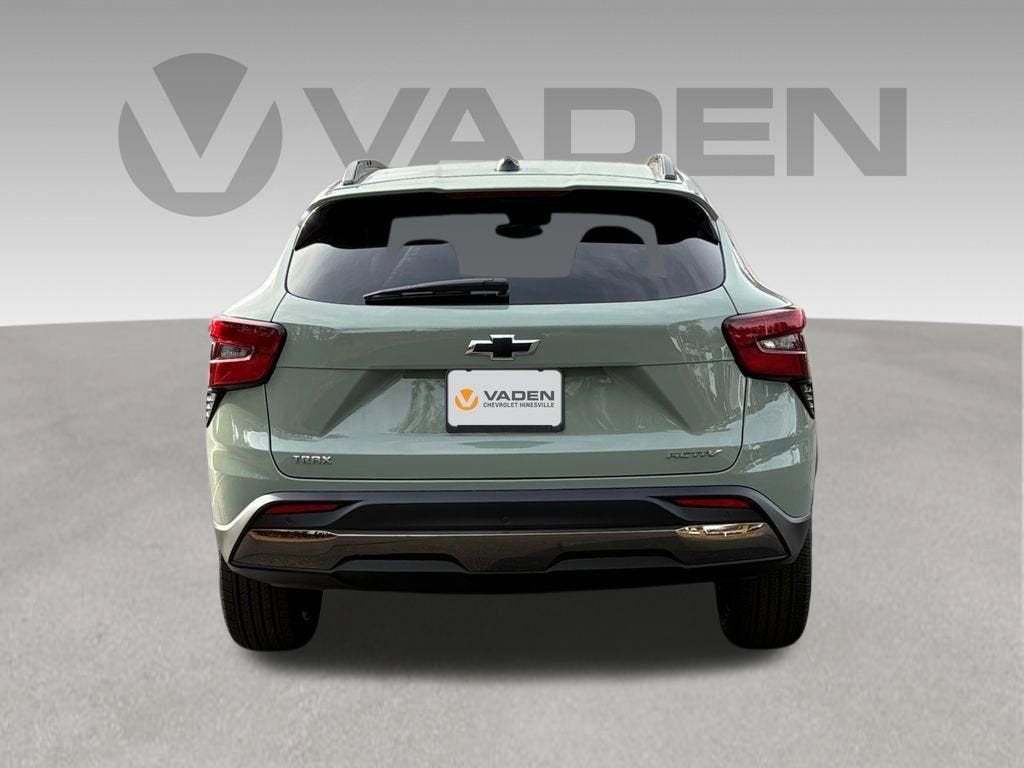 2026 Chevrolet Trax Activ - Photo 22
