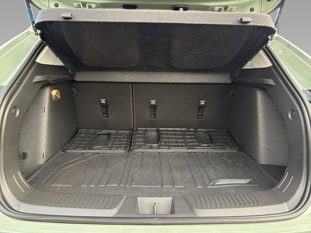 2026 Chevrolet Trax Activ - Photo 23