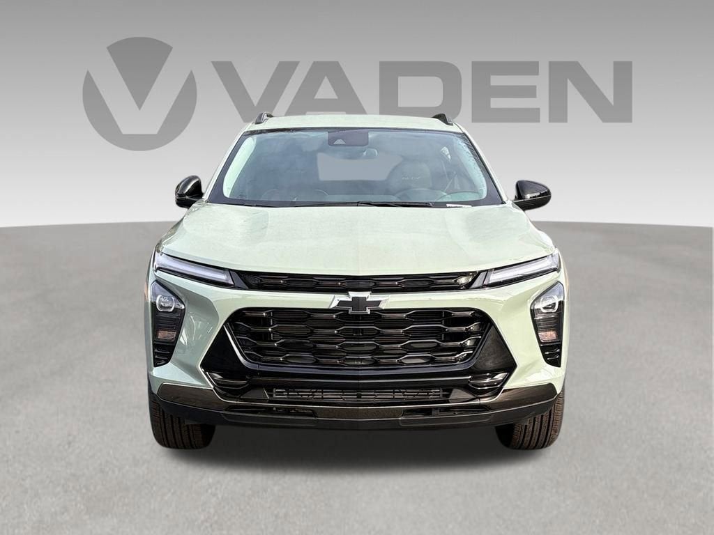 2026 Chevrolet Trax Activ - Photo 26