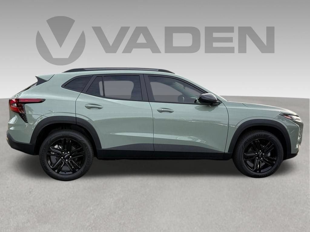 2026 Chevrolet Trax Activ - Photo 7