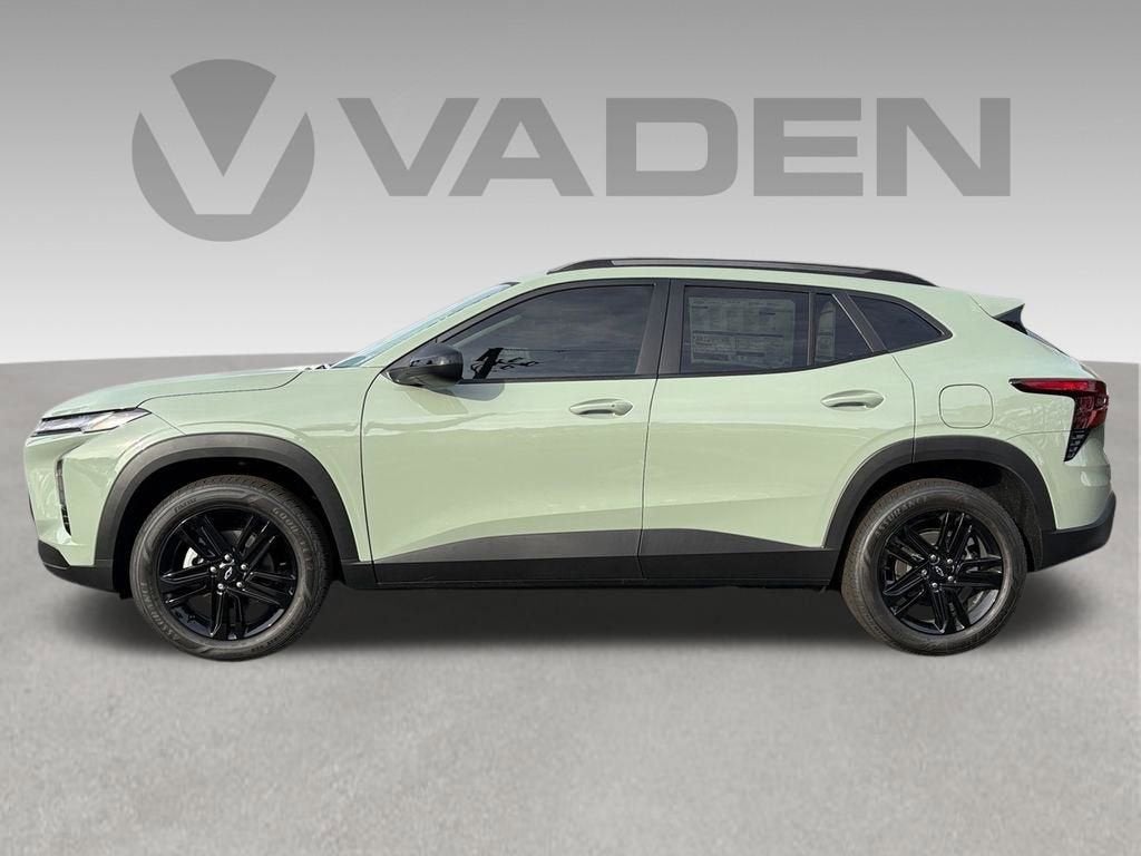 2026 Chevrolet Trax Activ - Photo 8