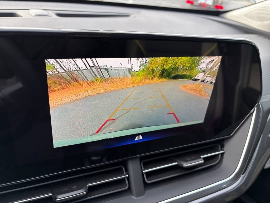 2026 Chevrolet Trax Activ - Photo 12