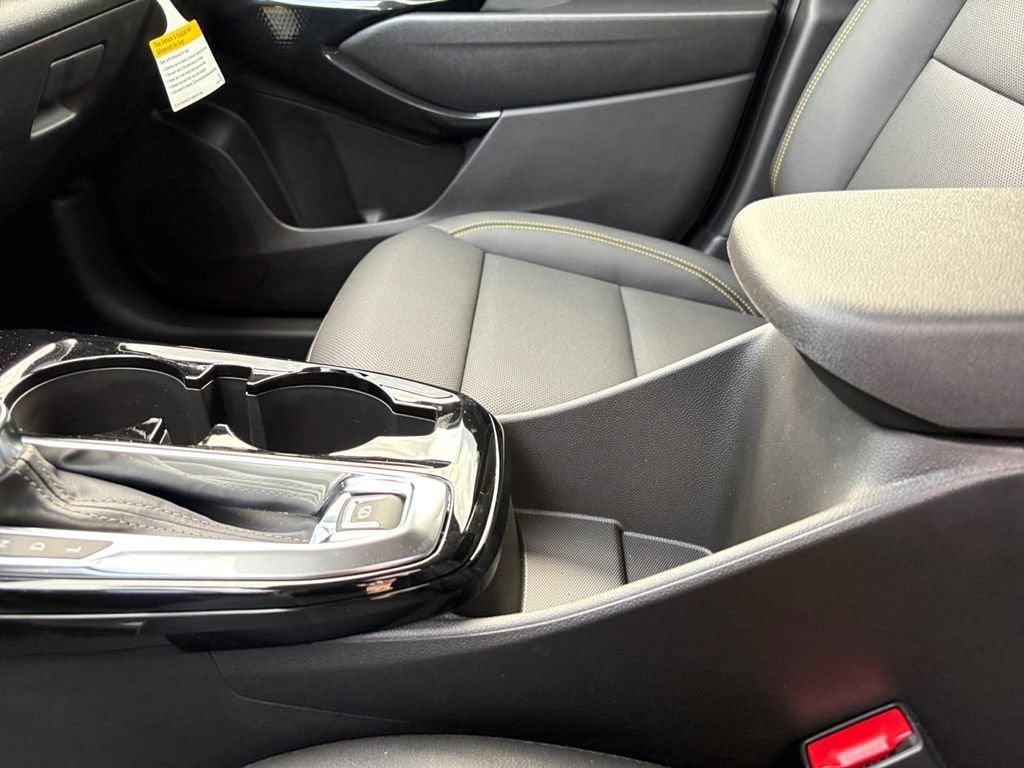 2026 Chevrolet Trax Activ - Photo 16