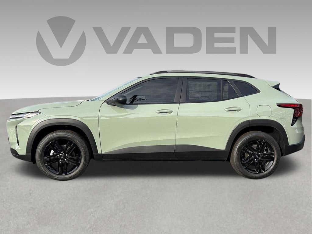 2026 Chevrolet Trax Activ - Photo 17